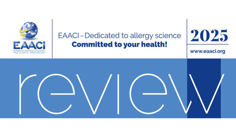 News: Introducing The New Review 08: Committed to your health | Allergy (and clinical immunology) | Scoop.it
