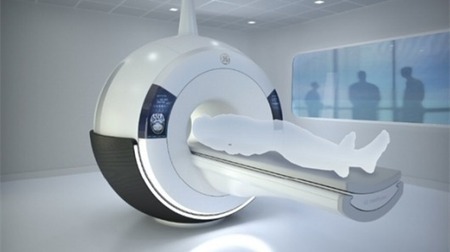 GE Silent Scan turns down the volume on MRI scanners | Longevity science | Scoop.it