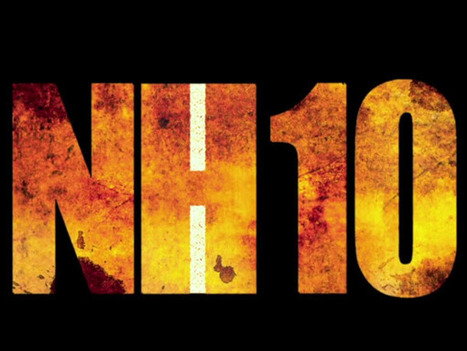 NH10 Celeb Review: Bollywood Showers Praises On Anushka Sharma Starrer | Bollywood Movies News | Scoop.it