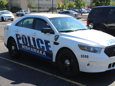 Mishawaka child avoids abduction by suspect police seek help finding - 953mnc.com | Operation Phobos | Scoop.it