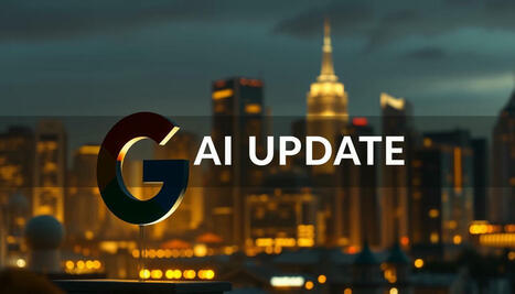 Auswirkungen des Google-AI-Updates auf Lokale Firmen | Things that I like | Scoop.it