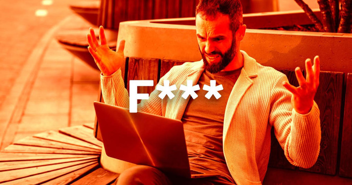 Claude Leak Shows That Anthropic Is Tracking Users' Vulgar Language and Deems Them "Negative" | Technology Report - Changing Our World | Scoop.it