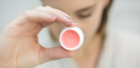 Avène, Labello... Les baumes à lèvres qui contiennent des substances toxiques | Toxique, soyons vigilant ! | Scoop.it
