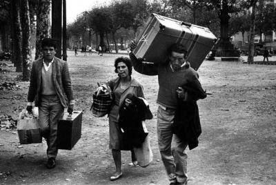 Continua la purga @La_UPM. Diario de un SAPiens de la UPM: Aires de cambio, cambios airados | Boletín resumen del año 2014. Pucherazo en las Sindicales UPM | Scoop.it