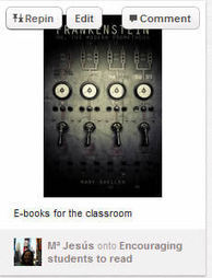 Pinterest e ideas para usarlo en el aula | Filtrar contenido | Scoop.it