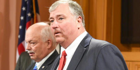 GOP's Larry Householder guilty in Ohio corruption case - RawStory.com | Agents of Behemoth | Scoop.it