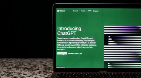 ChatGPT ouvre la recherche en ligne à tous ses utilisateurs | DocPresseESJ | Scoop.it