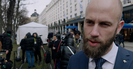 F&ouml;ljde efter Carl-Oskar Bohlin (M) &ndash; fyra &aring;talas f&ouml;r ofredande | 1Uutiset - Lukemisen t&auml;hden | Scoop.it