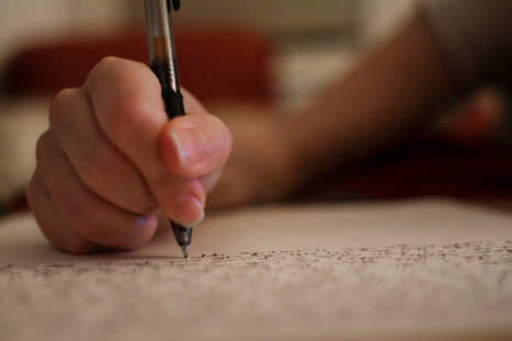 Why Internal Storytelling Is Key to Content Strategy | Good Marketing | Scoop.it