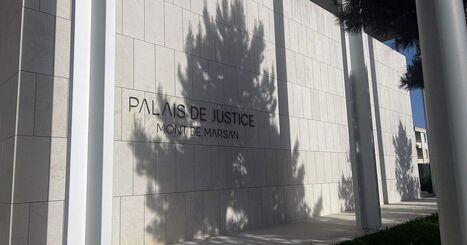 Harc&egrave;lement moral pr&eacute;sum&eacute;&nbsp;: un an de prison avec sursis requis contre l&rsquo;ex‑maire d&rsquo;Aire‑sur‑l&rsquo;Adour - ICI | Landes - Conseils municipaux & communautaires | Scoop.it