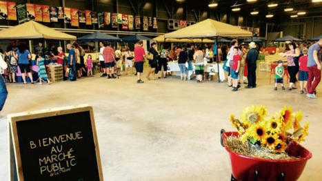 Début du marché public estival de La Matanie samedi | Revue de presse La Matanie | Scoop.it