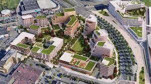 Novéa Parc, une nouvelle vie en mieux à la place du magasin Leroy Merlin de Villeneuve-d’Ascq | revue de presse | Scoop.it