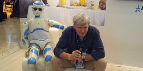 Les robots vont-ils d&eacute;truire des emplois? | Innovation & Technology | Scoop.it