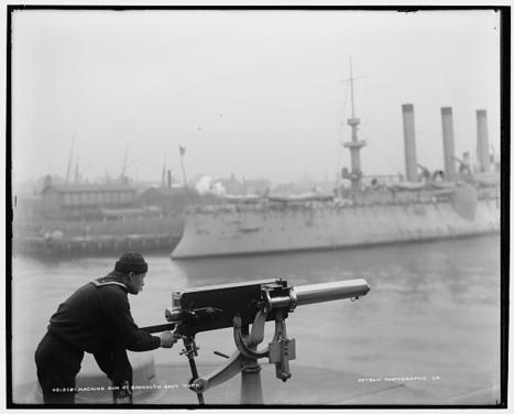 LOC finds of the day – Brooklyn Navy Yard | Photography Now | Scoop.it
