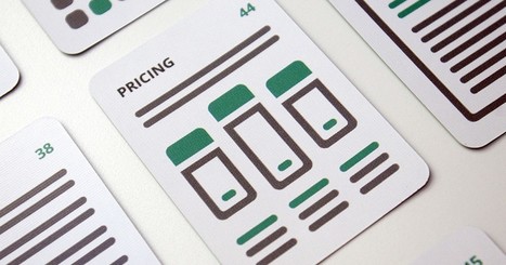 Les cartes en organigrammes UX | Devops for Growth | Scoop.it