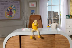 Vico met le paquet en communication | Pommes de terre transformées | Scoop.it