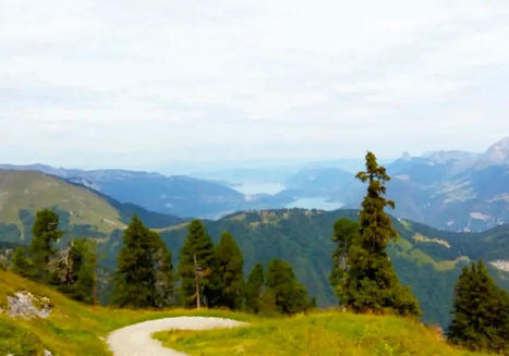 Loin d’une transition sereine, la station de ski ferme « brutalement » ! | - France - | Scoop.it