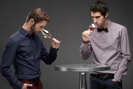 [INP-ENSAT] Pierre et Nico, deux Lot-et-Garonnais à l'heure de l'apéro bio | Que sont-ils devenus ? | Scoop.it