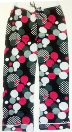 Buy Now Ladies Cotton Pants Black Circles XL 2013 - Clothing Store | Buy Netbook online deals | Scoop.it