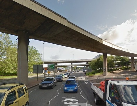 Vers une High Line à Liverpool ? | UrbaNews.fr | Urbanisme - Aménagement | Scoop.it