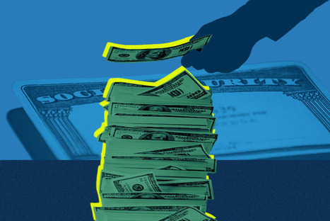 It's Only March, but Millionaires Have Already Stopped Paying Into Social Security for the Year | Wealth Management Report - Living Your Dreams | Scoop.it