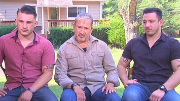 Family of Marines taking the fight to ISIS | Le Kurdistan apr&egrave;s le g&eacute;nocide | Scoop.it