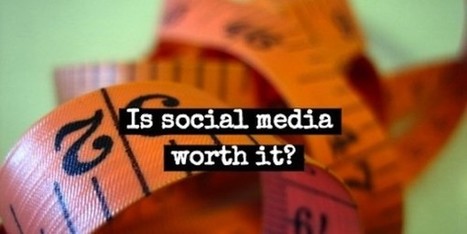The Minimalist's Guide To Social Media Metrics | Simply Social Media | Scoop.it