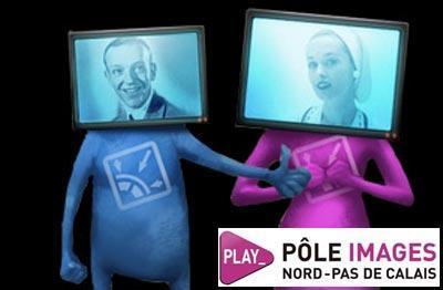 Le Pôle Images Nord-Pas de Calais a lancé l'appel à projets "Expériences Interactives 2012" | Cabinet de curiosités numériques | Scoop.it