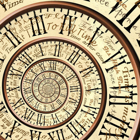 Ô temps ! Suspends ton vol » Article » OWNI, Digital Journalism | Beyond the cave wall | Scoop.it