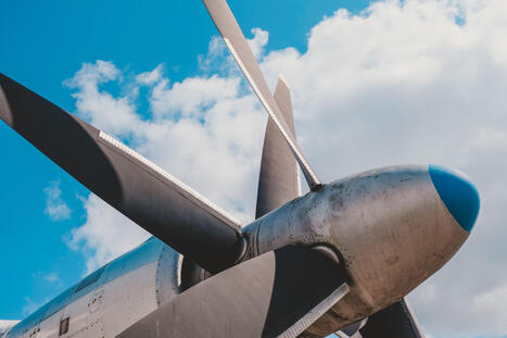 A&eacute;ronautique, spatiale, d&eacute;fense et s&eacute;curit&eacute; : la fili&egrave;re normande acc&eacute;l&egrave;re et recrute | Prospective emploi comp&eacute;tence | Scoop.it