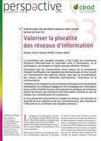 Surveillance des maladies animales : valoriser la pluralité des réseaux d’information - CIRAD | SCIENCES DE L' ANIMAL | Scoop.it