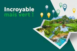 Fonds Tourisme Durable - D&eacute;velopper une offre de services Slow Tourisme | R&eacute;seau des Offices de tourisme de l'Is&egrave;re | Scoop.it