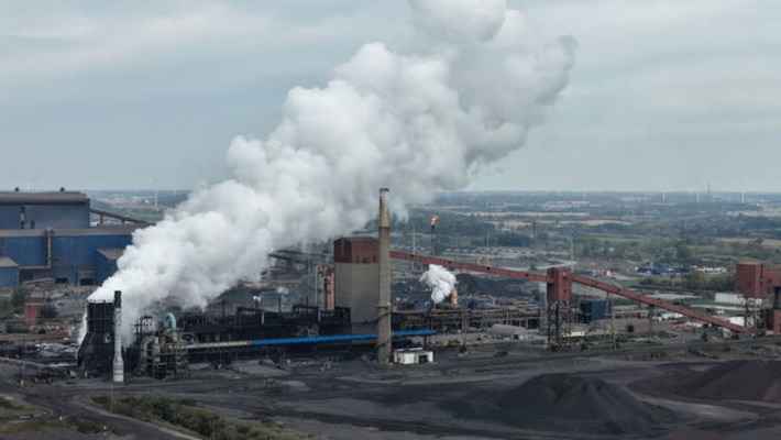 Stelco's looming court battle over jobs isn't its first. What happened last time? | Business Report - Making A Difference | Scoop.it