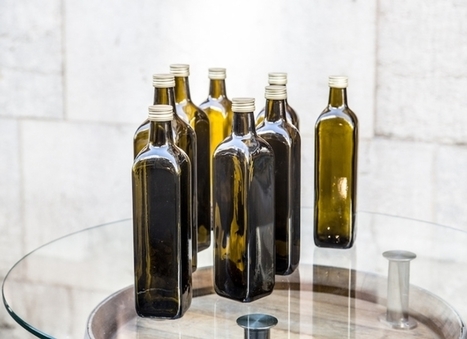 Tracciabilità dell'olio, un questionario per fare chiarezza  | OLIVE NEWS | Scoop.it
