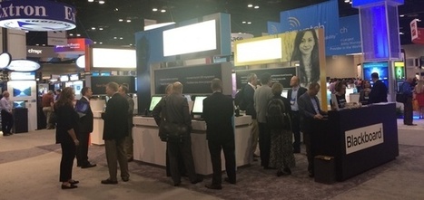 11 ed tech developments from Educause | Blackboard Tips, Tricks and Guides | Scoop.it
