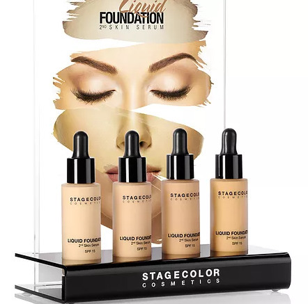 best stage foundation