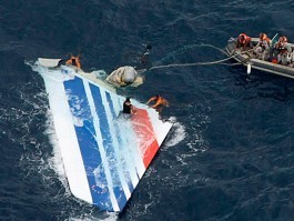 Les boîtes noires en Guyane mardi 10 mai | 10 mai | Scoop.it