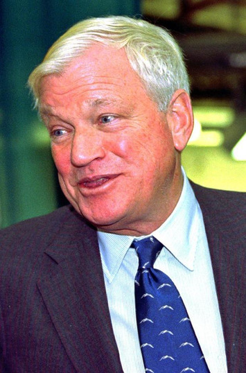 Conservative Billionaire Publisher Richard Mellon Scaife Dies | Family Office & Billionaire Report - Empowering Family Dynasties | Scoop.it