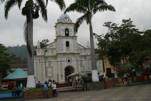 Turismo en Quipile Cundinamarca | UrsulaSola's Blog