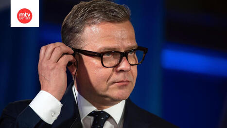 Orpo peräänkuuluttaa solidaarisuutta Ukrainan tukemisessa | MTV Uutiset | 1Uutiset - Lukemisen tähden | Scoop.it