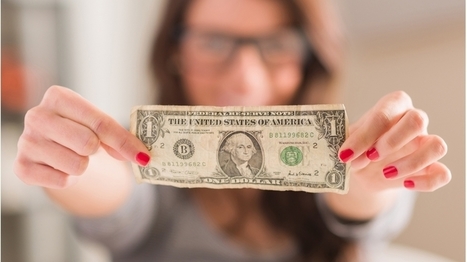 The Small Business Market Is a Massive Opportunity No Longer Hiding in Plain Sight | Ambition for Life | Scoop.it