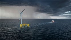 IberBlue Wind, joint venture constituida por Simply Blue para el mercado ibérico, anuncia un parque flotante en la costa de Portugal de 990 MW  | Noticias Asociados | Scoop.it