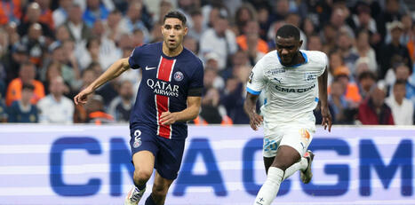 Football piracy in numbers: 37% of viewers in France are 'pirates' | The Business of Sports Management | Scoop.it