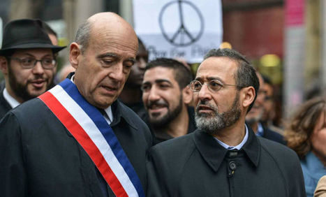 L’élection de Trump est un « désastre » selon la confrérie islamiste des Frères Musulmans liée à l’UOIF | ACTUALITÉ | Scoop.it