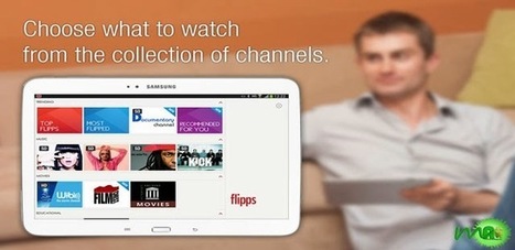 Flipps HD (Former iMediaShare) Premium APK Free Download ~ MU Android APK | Android | Scoop.it