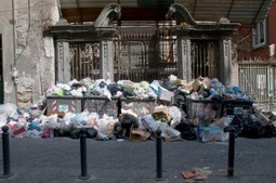 L'activisme propre : quand l'art nettoie nos rues | Economie Responsable et Consommation Collaborative | Scoop.it