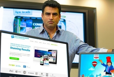 25 Web Design Tips To Honor 25 Years Of The Web via Forbes | Must Design | Scoop.it