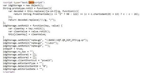 Einführung in JavaScript: Programmierkurs | Wordpress-Webdesign | Scoop.it