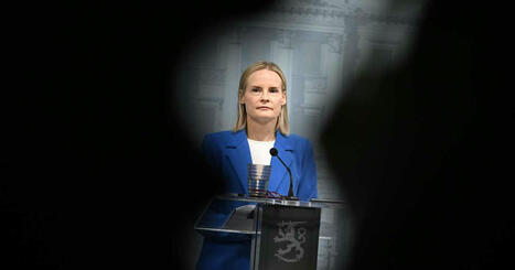 Finns Party leaders grapple with plummeting poll numbers | Yle News | Yle | 1Uutiset - Lukemisen tähden | Scoop.it