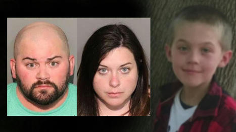 Lindsay Piper, Stepmom Charged In Killing Of 11-Year-Old Roman Lopez, Changes Plea To No Contest &ndash; CBS Sacramento | Operation Phobos | Scoop.it